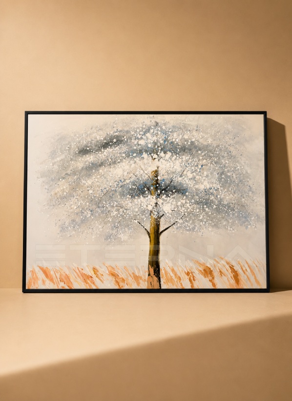 კედლის დეკორაცია 80x120