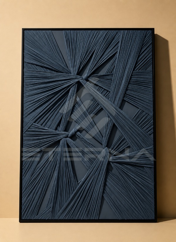 კედლის დეკორაცია 83x123